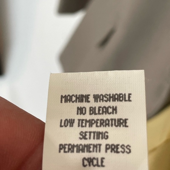 Vintage Orvis Women’s 16 Single Button Tan Blazer USA Oversized Boyfriend Career - Picture 8 of 16